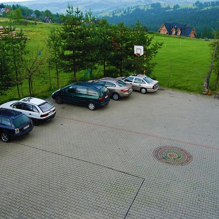 "Harnas" Zab-Bustryk Hotel Luaran gambar