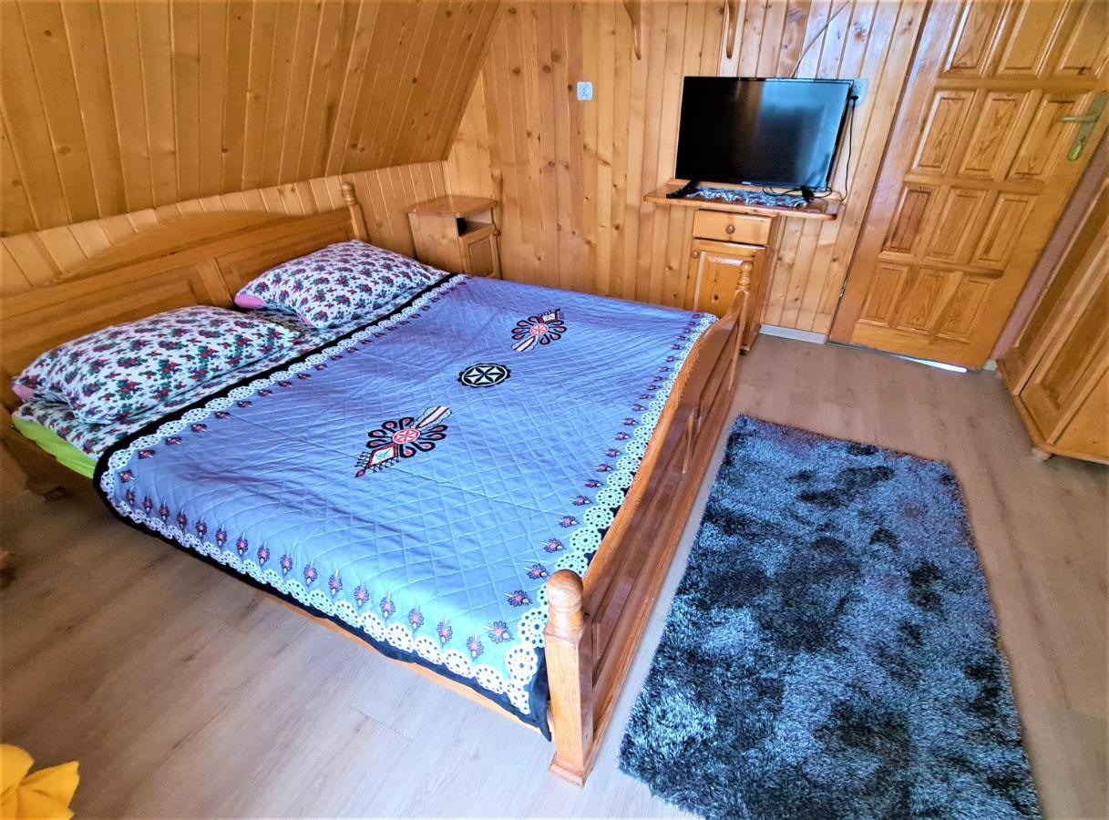 "Harnas" Zab-Bustryk Hotel Bilik gambar