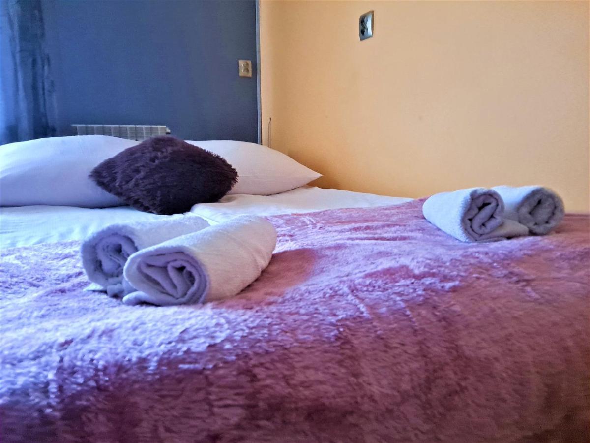 "Harnas" Zab-Bustryk Hotel Luaran gambar