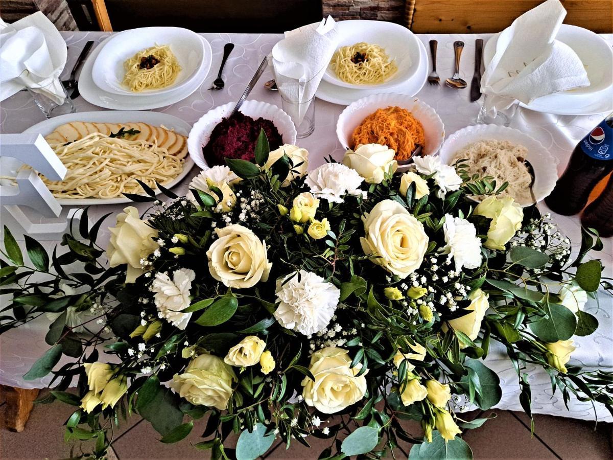 "Harnas" Zab-Bustryk Hotel Luaran gambar
