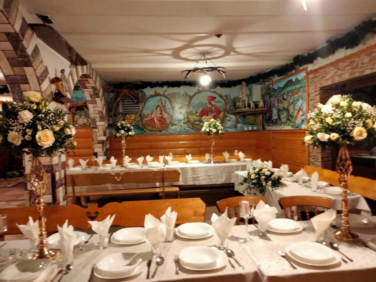 "Harnas" Zab-Bustryk Hotel Luaran gambar