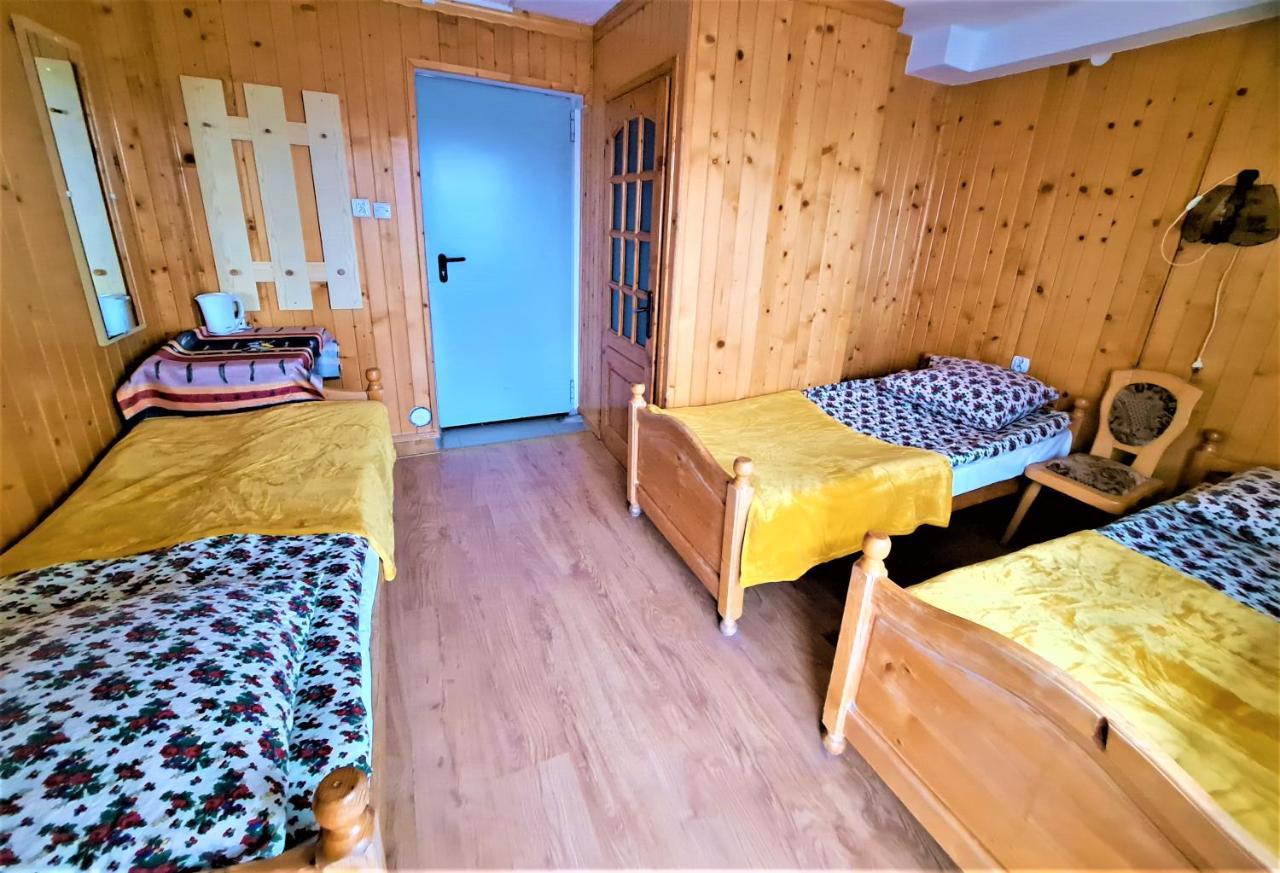 "Harnas" Zab-Bustryk Hotel Bilik gambar