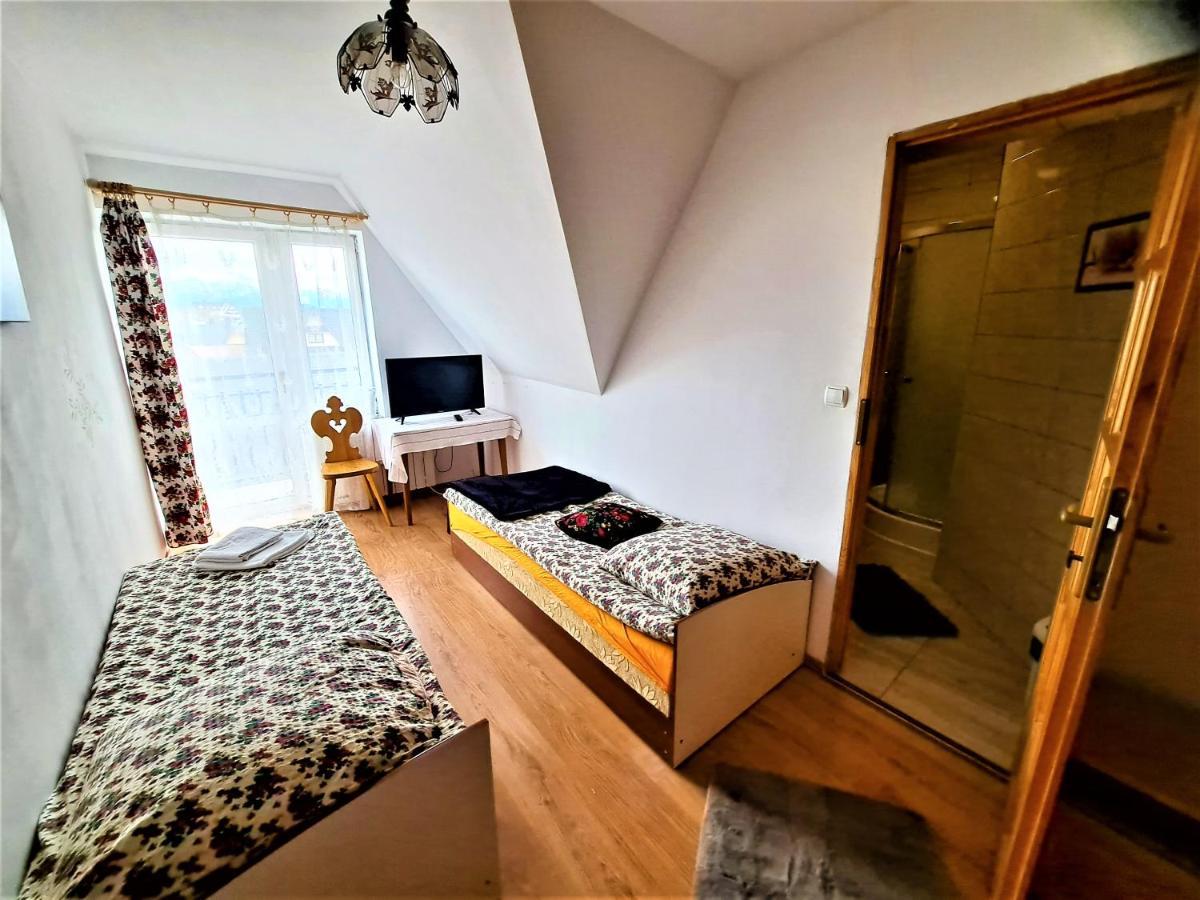 "Harnas" Zab-Bustryk Hotel Luaran gambar
