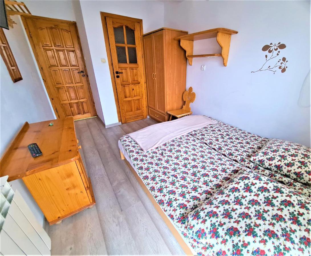 "Harnas" Zab-Bustryk Hotel Bilik gambar