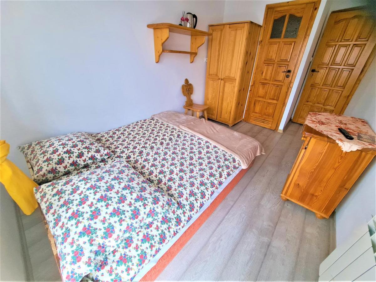 "Harnas" Zab-Bustryk Hotel Luaran gambar