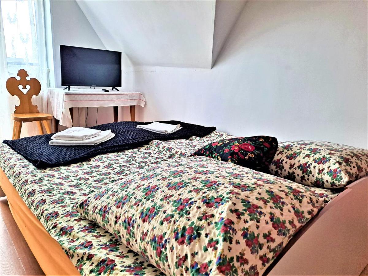 "Harnas" Zab-Bustryk Hotel Luaran gambar