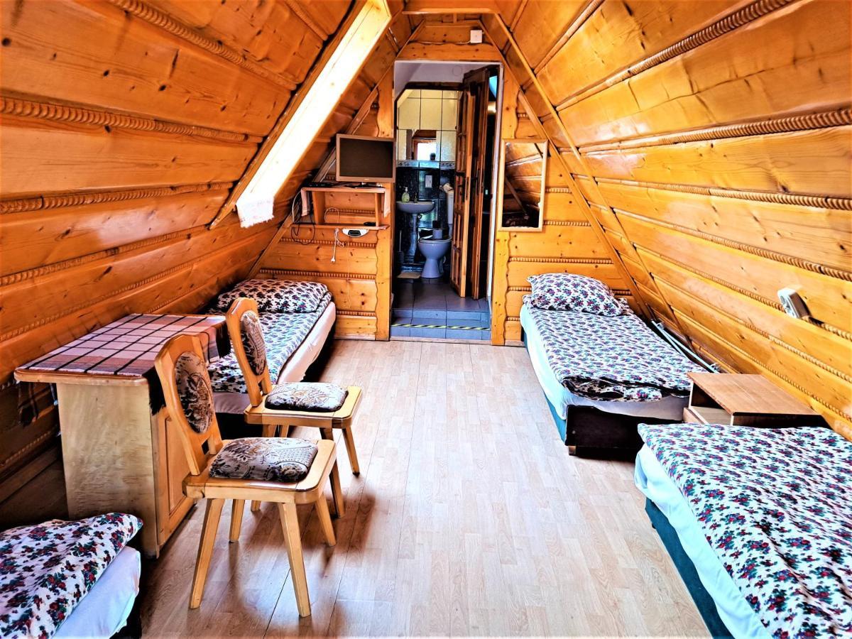 "Harnas" Zab-Bustryk Hotel Luaran gambar