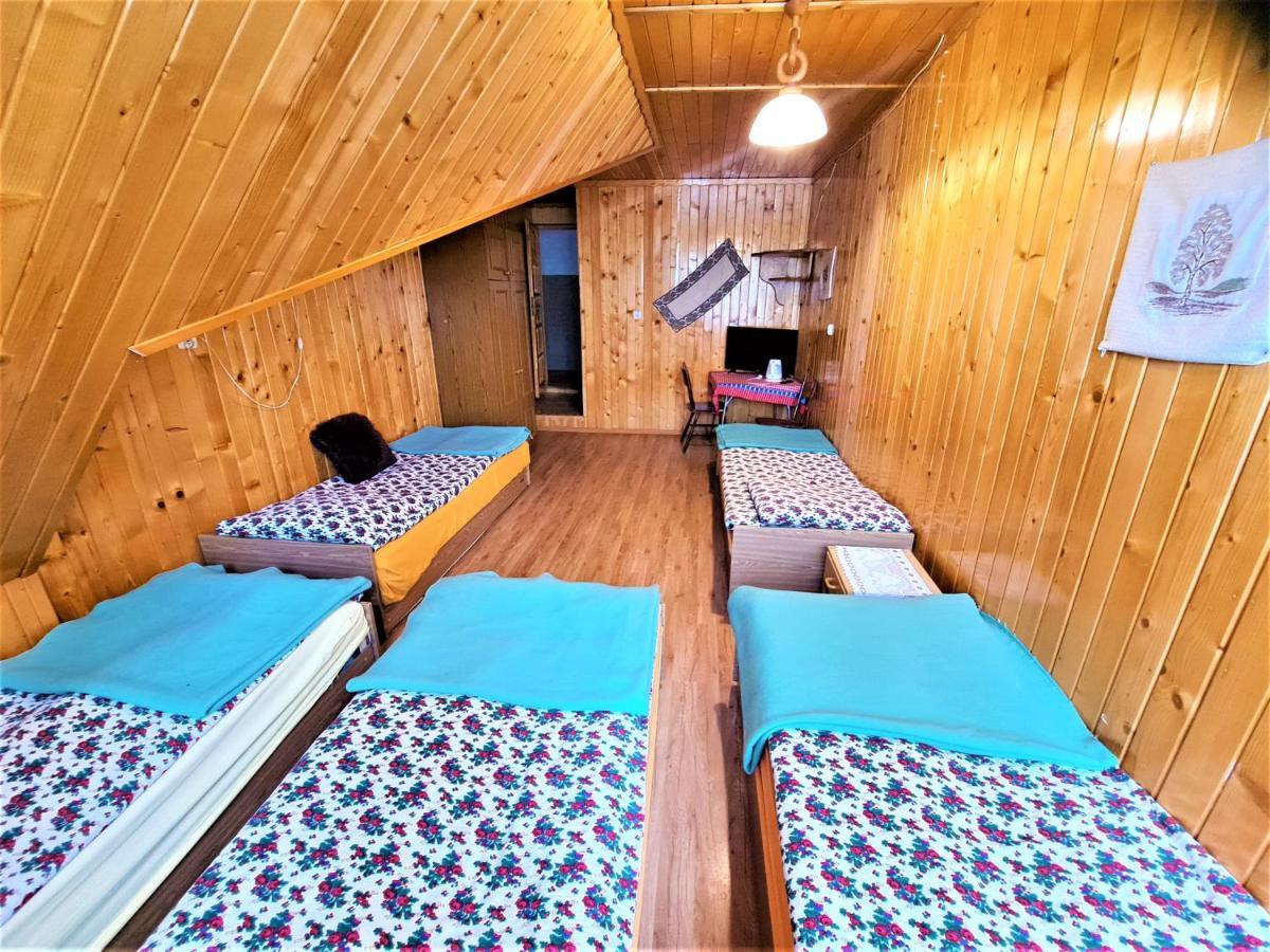 "Harnas" Zab-Bustryk Hotel Bilik gambar
