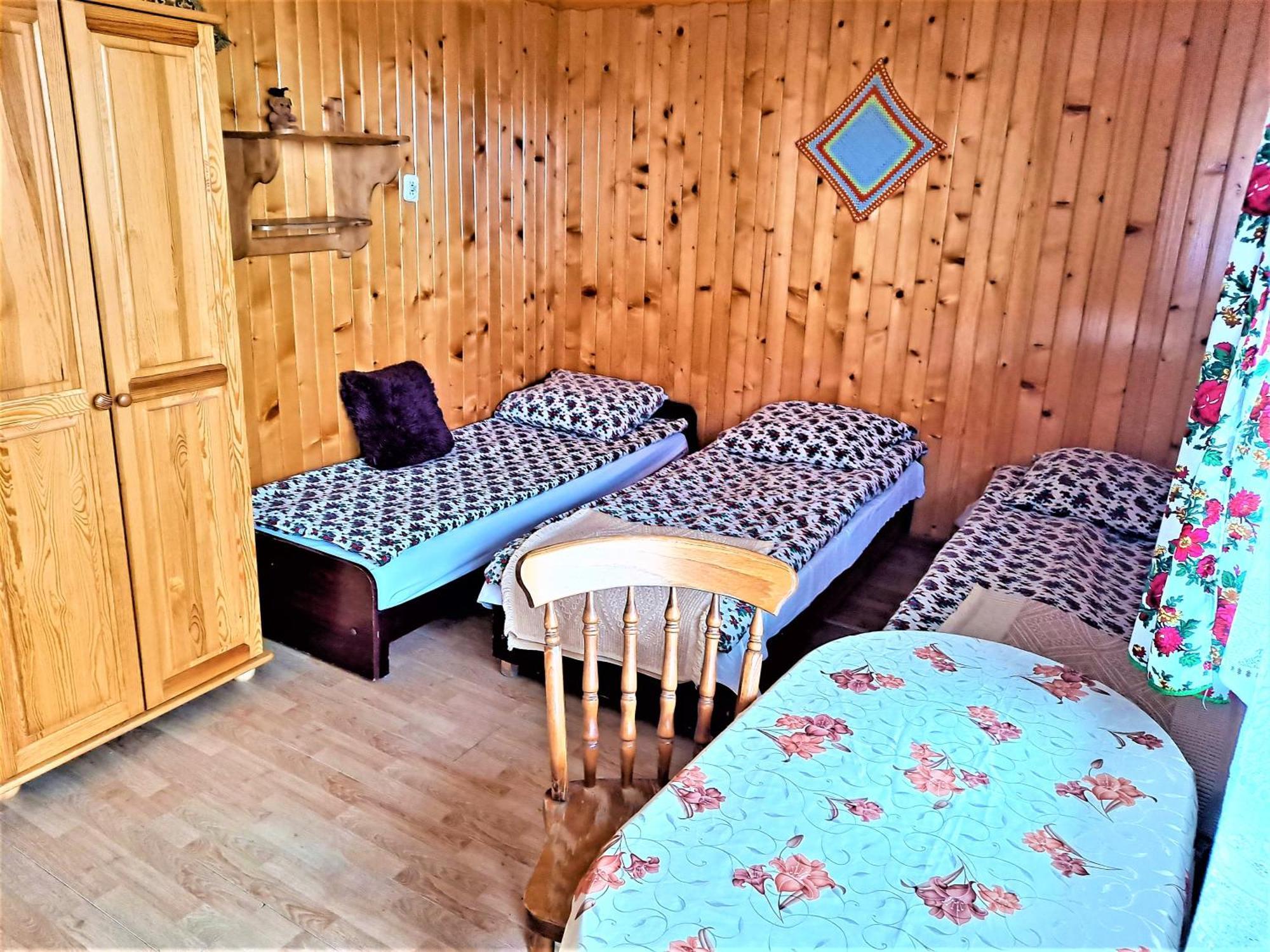 "Harnas" Zab-Bustryk Hotel Bilik gambar