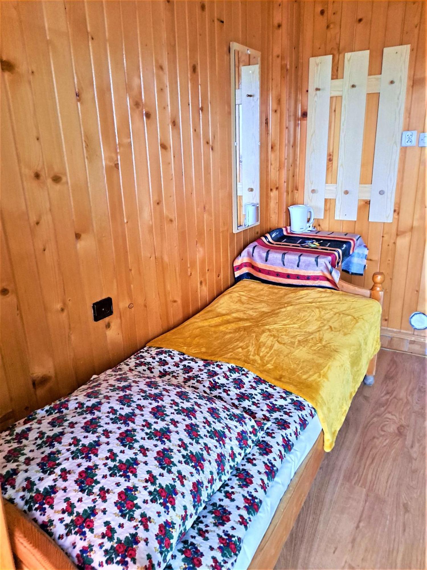 "Harnas" Zab-Bustryk Hotel Bilik gambar