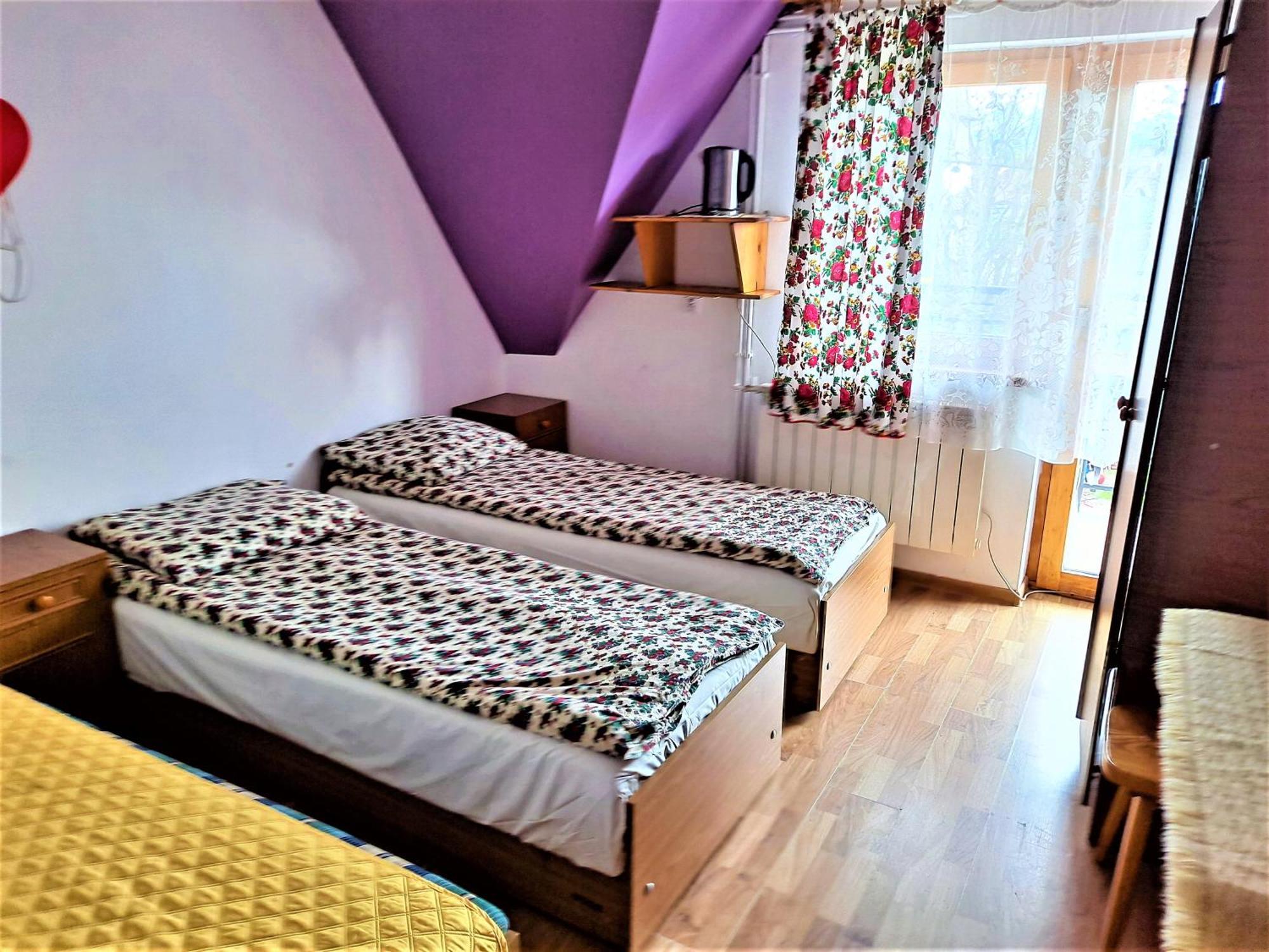 "Harnas" Zab-Bustryk Hotel Bilik gambar
