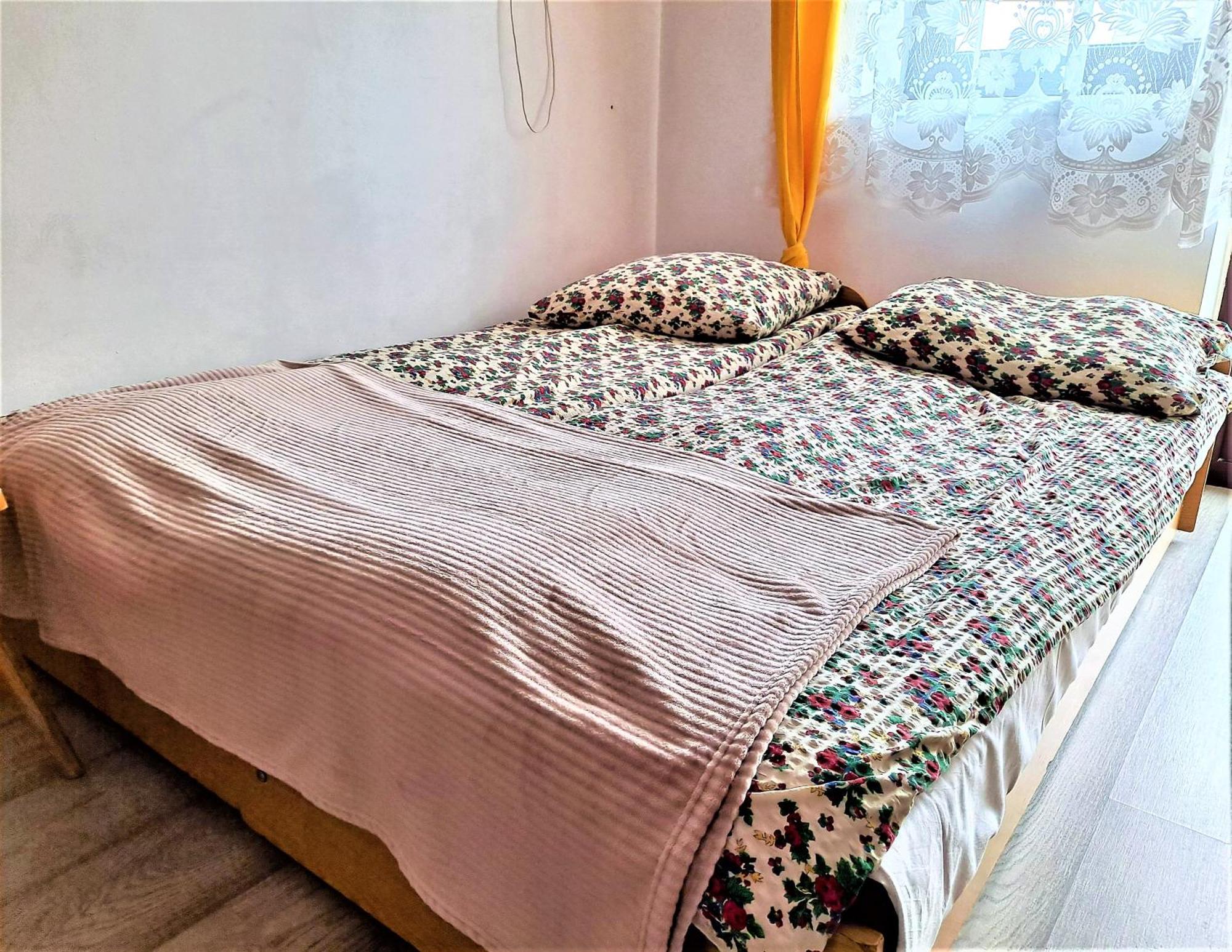 "Harnas" Zab-Bustryk Hotel Bilik gambar