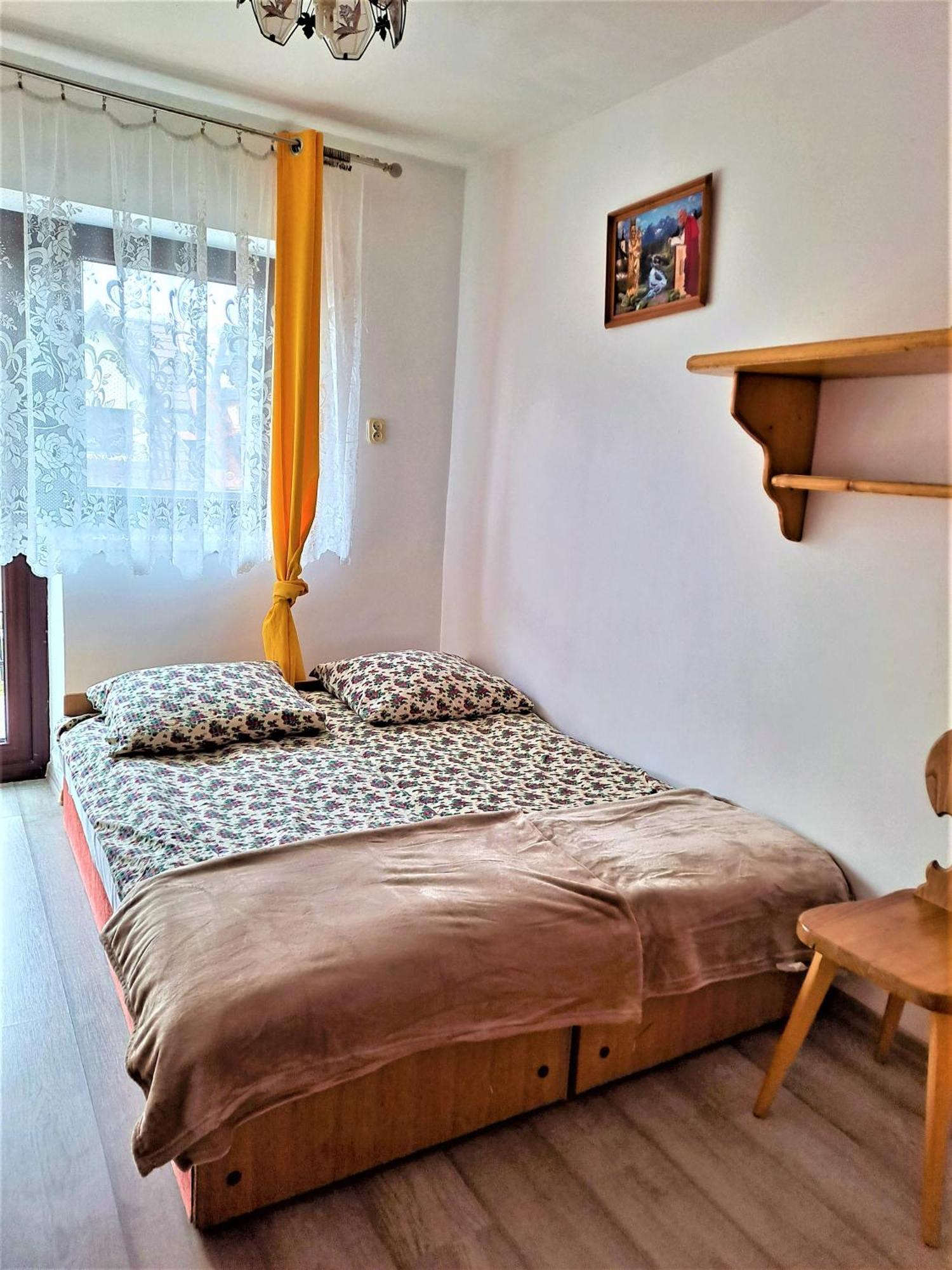 "Harnas" Zab-Bustryk Hotel Luaran gambar