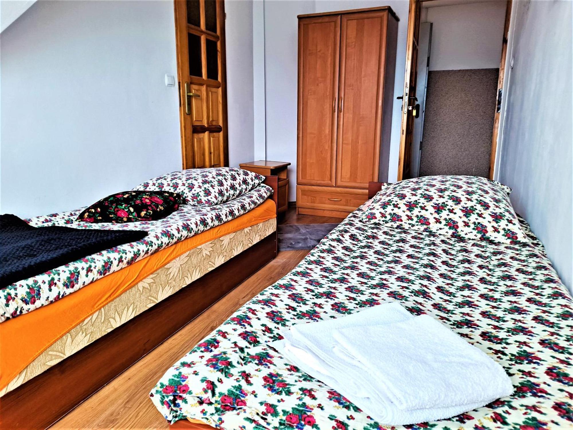 "Harnas" Zab-Bustryk Hotel Bilik gambar
