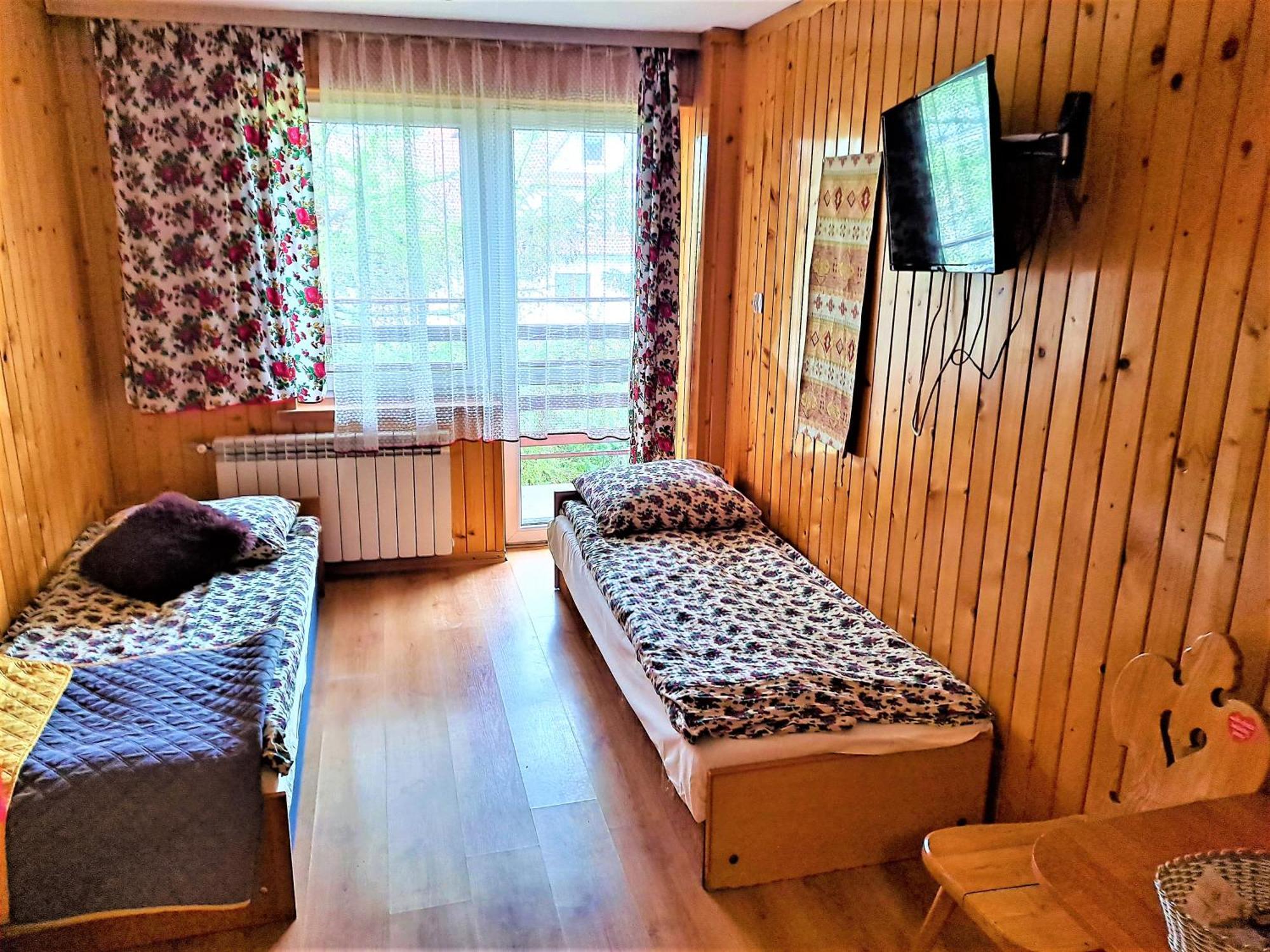 "Harnas" Zab-Bustryk Hotel Bilik gambar