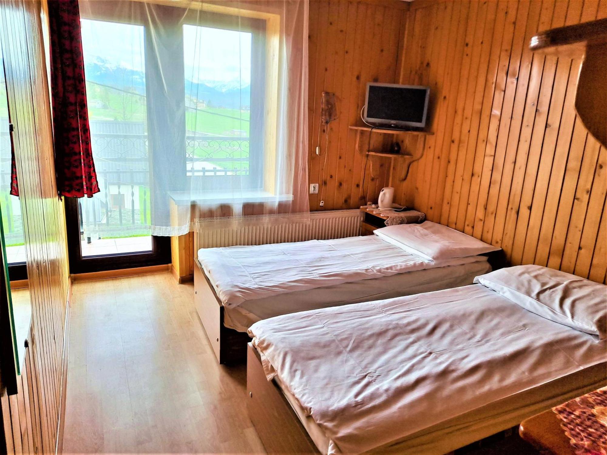 "Harnas" Zab-Bustryk Hotel Bilik gambar
