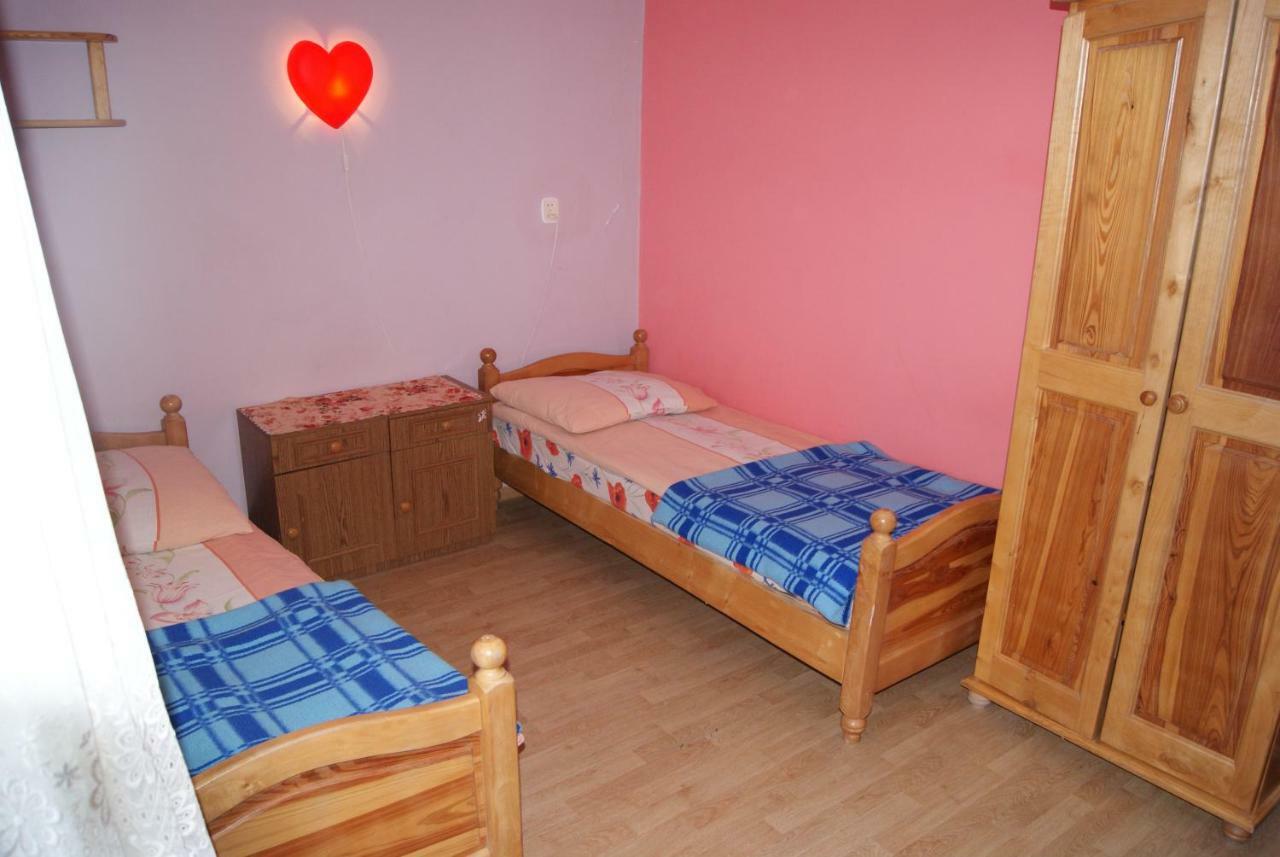 "Harnas" Zab-Bustryk Hotel Luaran gambar