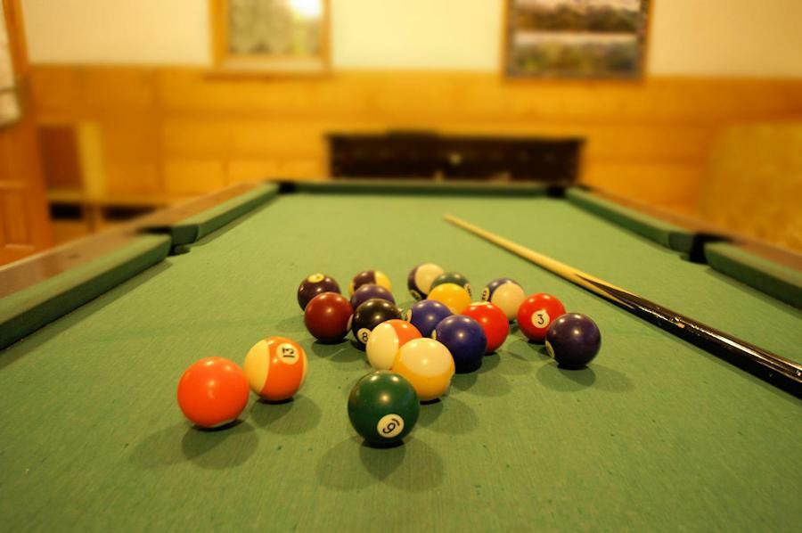 "Harnas" Zab-Bustryk Hotel Luaran gambar