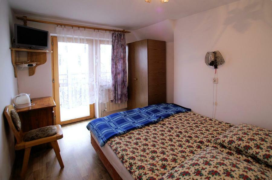 "Harnas" Zab-Bustryk Hotel Luaran gambar