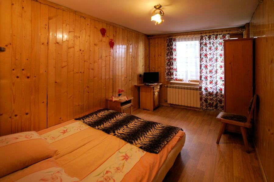"Harnas" Zab-Bustryk Hotel Luaran gambar